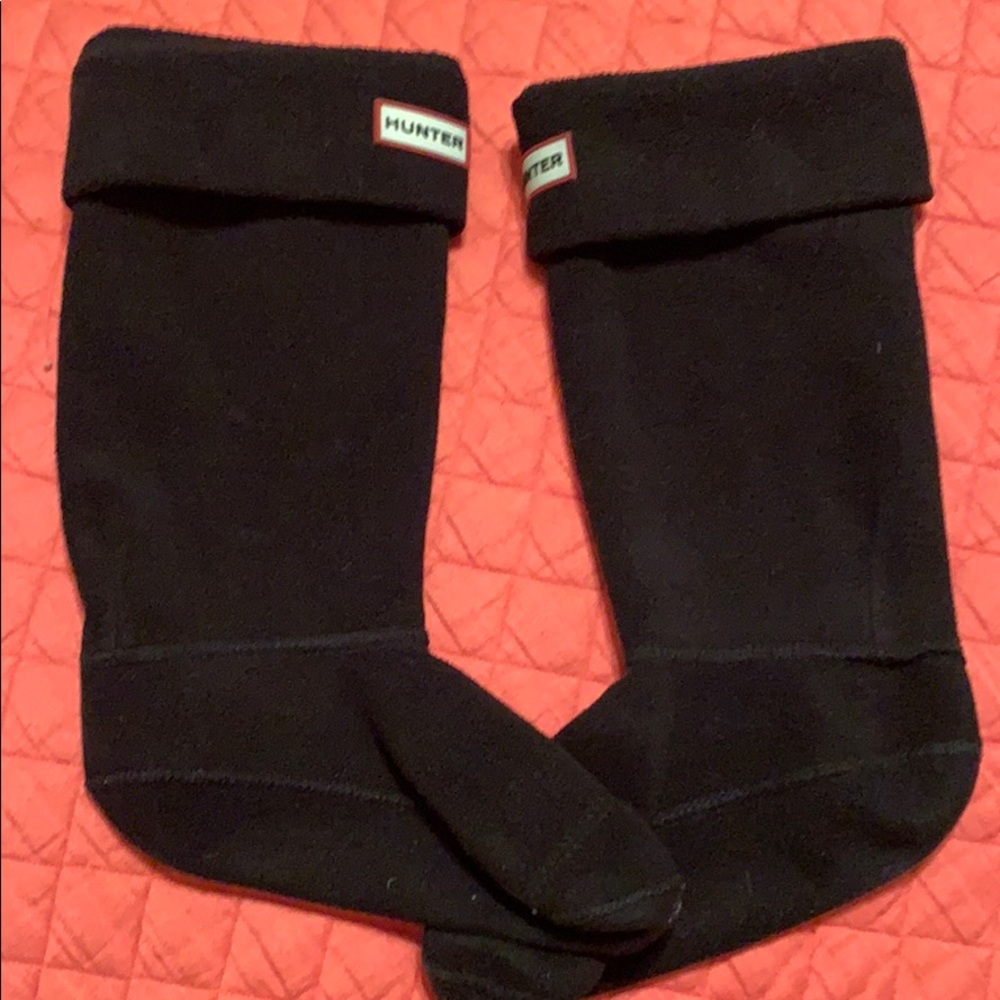 🦄 2 for $20 🦄 Hunter socks